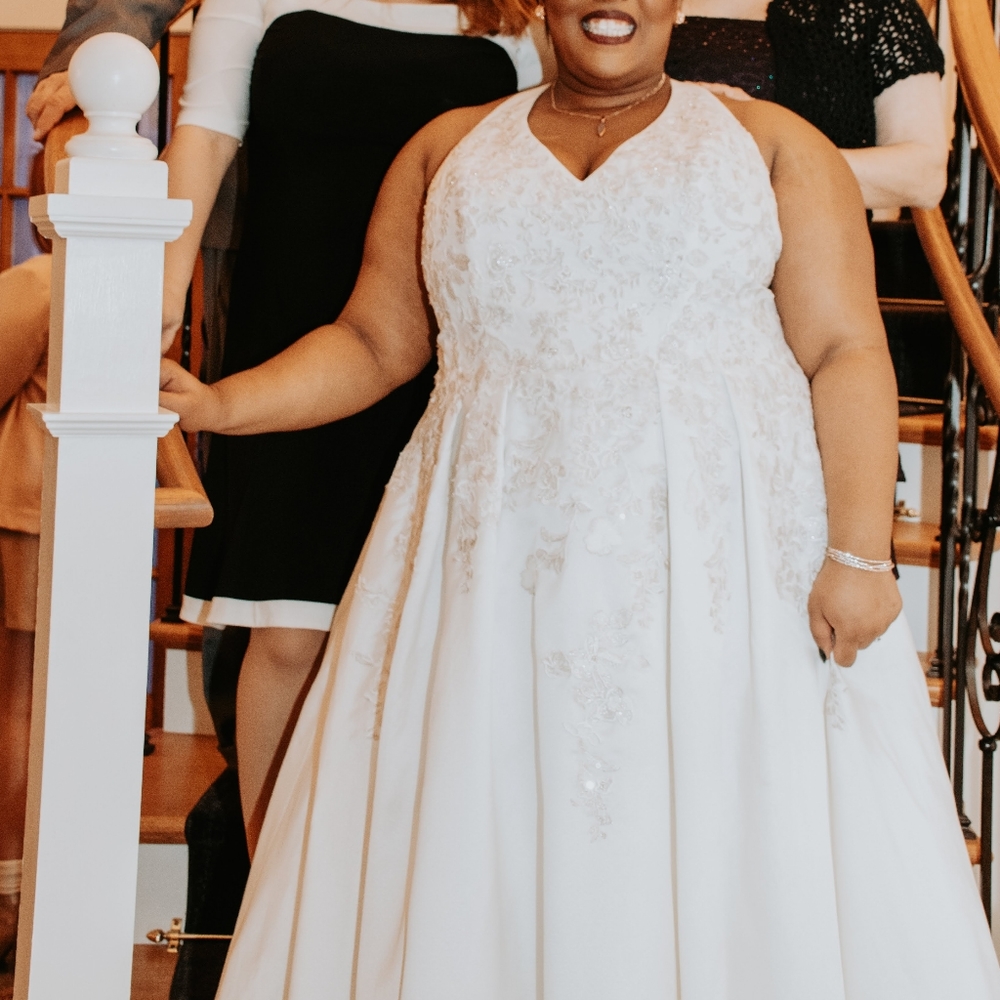 Wedding Gown